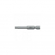 Punta hexagonal 1/4" 2,5mmx50mm WERA