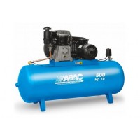 Compresor correas B7000-500 FT 10 HP 7,5kW Serie PRO ABAC