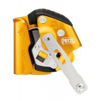 Asap Lock anticaidas deslizante PETZL