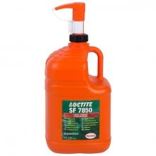 LOCTITE SF 7850 limpiador de manos de 3 litros