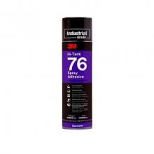 Adhesivo S76 spray 500ml alta resistencia y curacion lenta (12 unidades) 3M