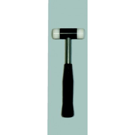 Martillo de nylon 44mm ROES