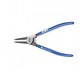 Alicate recto seeguer para arandelas exteriores 140mm SINEX