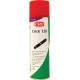 Dectector de grietas penetrante crick 120 aerosol 500ml CRC