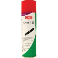 Dectector de grietas penetrante crick 120 aerosol 500ml CRC