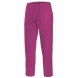 Pantalon pijama cintas 533001-23 fucsia VELILLA