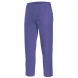 Pantalon pijama cintas 533001-26 morado VELILLA