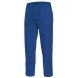 Pantalon pijama cintas 533001-62 azul ultramar VELILLA