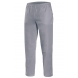 Pantalon pijama cintas 533001-58 gris hielo VELILLA