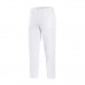 Pantalon 100% algodon 533005-7 blanco VELILLA