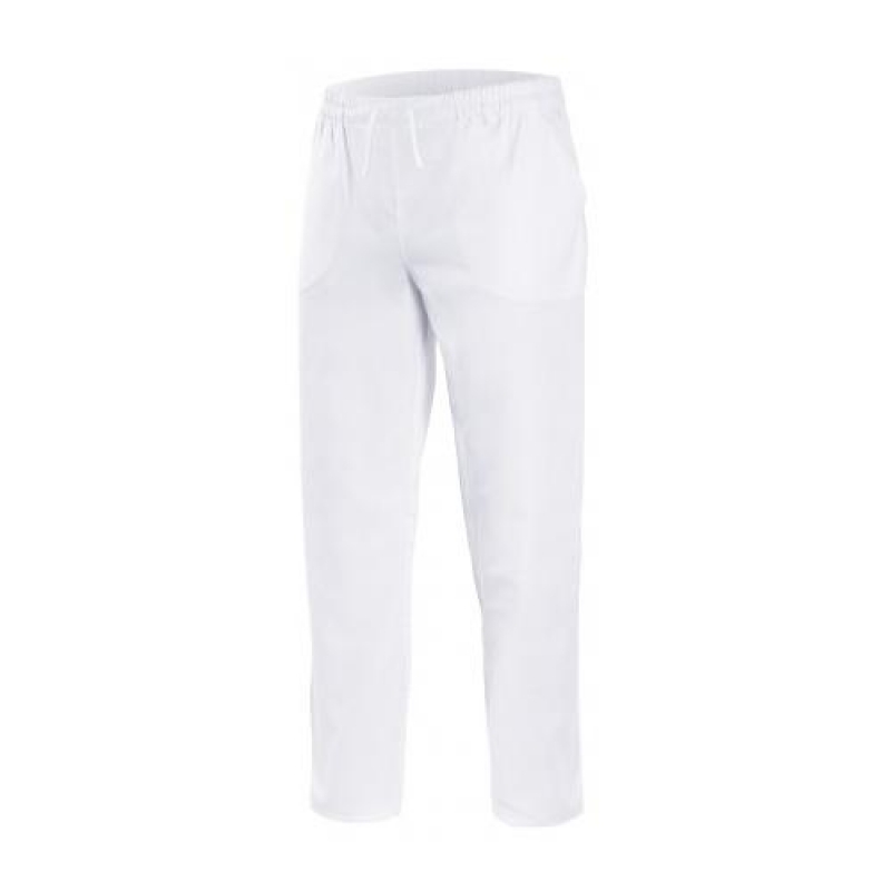 Pantalon 100% algodon 533005-7 VELILLA -