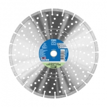 Disco de corte de diamante DS 350x2,8x25,5 SG PFERD