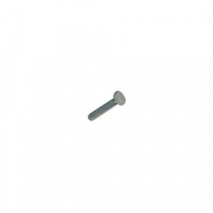 Tornillo din 933 8.8 hexagonal zinc 6x100  (100 unidades) 