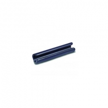 Pasador elástico DIN 1481 2,5x26mm  (25 unidades) DAMESA