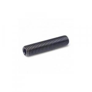 Esparrago allen DIN 913-45H 6x8mm  (100 unidades) DAMESA