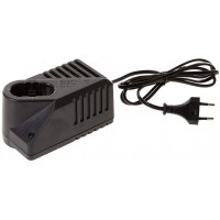 Cargador batería 7.2-14.4V rapido BOSCH