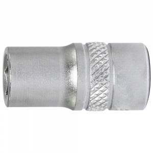 Llave de vaso 1/4 hexagonal 5,5mm  FORUM