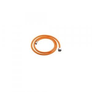 Manguera soplete but-prop G-200 I M1/4"G Izq - 21,8 (14h) SALKI