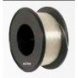 Hilo de nylon monofil 100m Ø1mm blanco ACHA