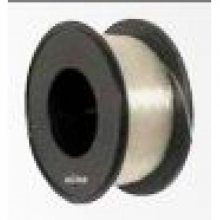 Hilo de nylon monofil 100m Ø1mm blanco ACHA