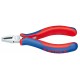 Alicate morder/cortar alambre Ø1,6mm electrónica KNIPEX