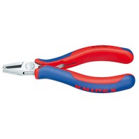 Alicate morder/cortar alambre Ø1,6mm electrónica KNIPEX