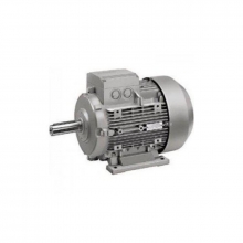 Motor IE1 MS802 0,75kw 1500rpm 230/400V B3 TECHTOP