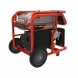 Grupo electrogeno MULHACEN 6KVA-230V manual GENERGY