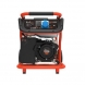 Grupo electrogeno MULHACEN 6KVA-230V manual GENERGY