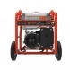 Grupo electrogeno MULHACEN 6KVA-230V manual GENERGY