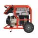 Grupo electrogeno MULHACEN 6KVA-230V manual GENERGY