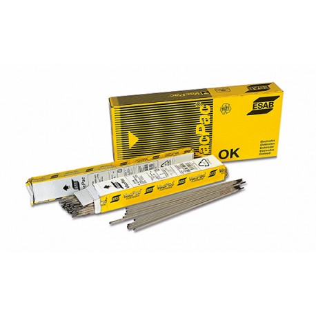 Electrodo Recargue OK 83.50 3,2x350mm (1paq 43pzs) ESAB