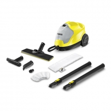 Limpiadora de vapor SC 4 Easyfix KARCHER