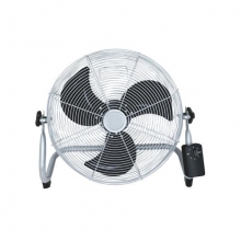 Ventilador suelo DFCF20 Ø55cm 140W 230V METALWORKS