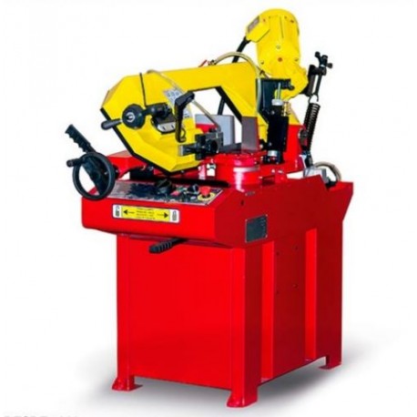 Maquina sierra cinta S3715-Q2 (2460x27-0,9mm) STARRETT - Ferretería  Campollano