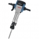 Martillo demoledor GSH 27 VC 2000W 62J 29,5kg BOSCH