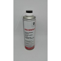 Lubricante alimentario en spray Sog Synth F 400 ml SOGELUB