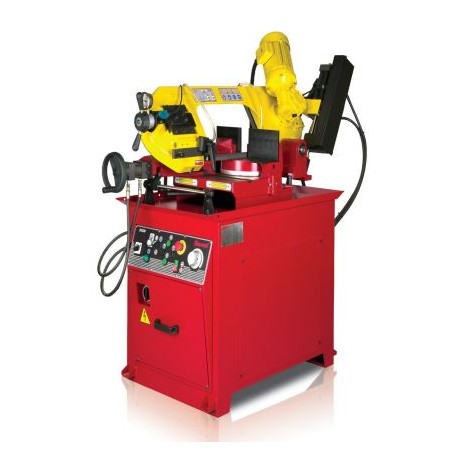 Maquina sierra cinta S4220-Q4 (2535x27-0,9mm) STARRETT - Ferretería  Campollano