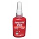 LOCTITE 262 50ml fijador alta resistencia viscosidad media (12 unidades)