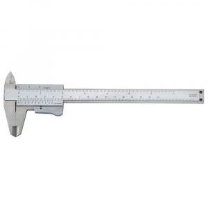 Calibre 150mm analógico FORUM
