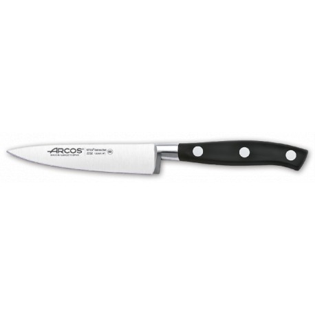 Cuchillo mondador 100mm en estuche serie Riviera ARCOS