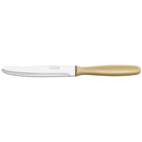 Cuchillo de mesa perlado 125 mm (12 unidades) ARCOS