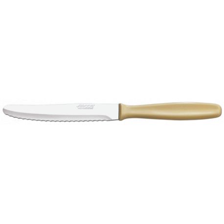 Cuchillo de mesa perlado 125 mm ARCOS