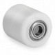 Rueda serie 76 rodillo ø82mm 700Kg nylon TELLURE