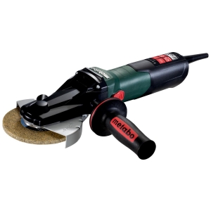 Amoladora WEVF 10-125 quick inox 125mm 1000W METABO