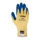 Guante corte 430WW kevlar/latex JUBA