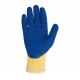 Guante corte 430WW kevlar/latex JUBA