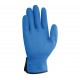 Guante 5115 agility blue nitrilo/nylon JUBA