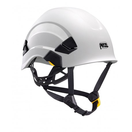 Casco Vertex blanco New A010AA00 altura/dielectrico PETZL