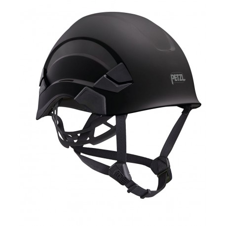 Casco Vertex negro PETZL